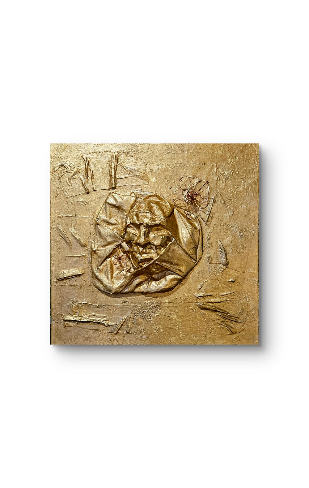 Gilded Reverie