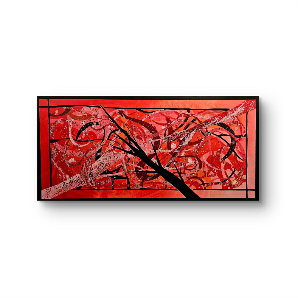 Safana Red