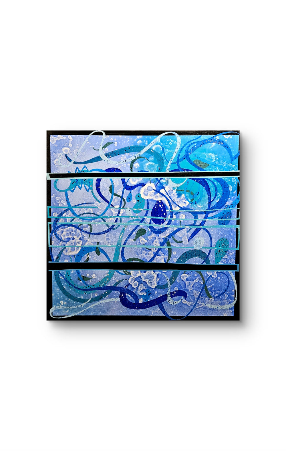 Safana Blue