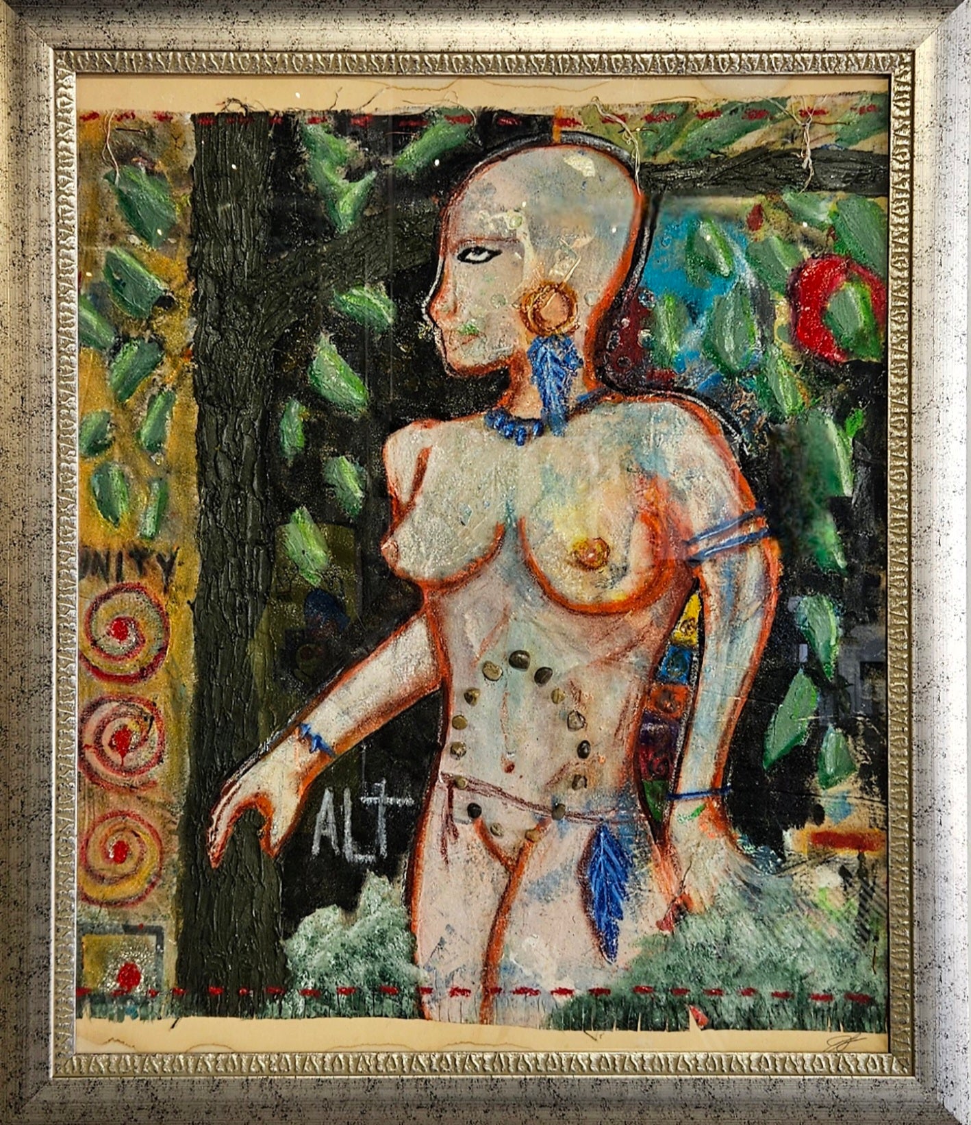 Alt Eve