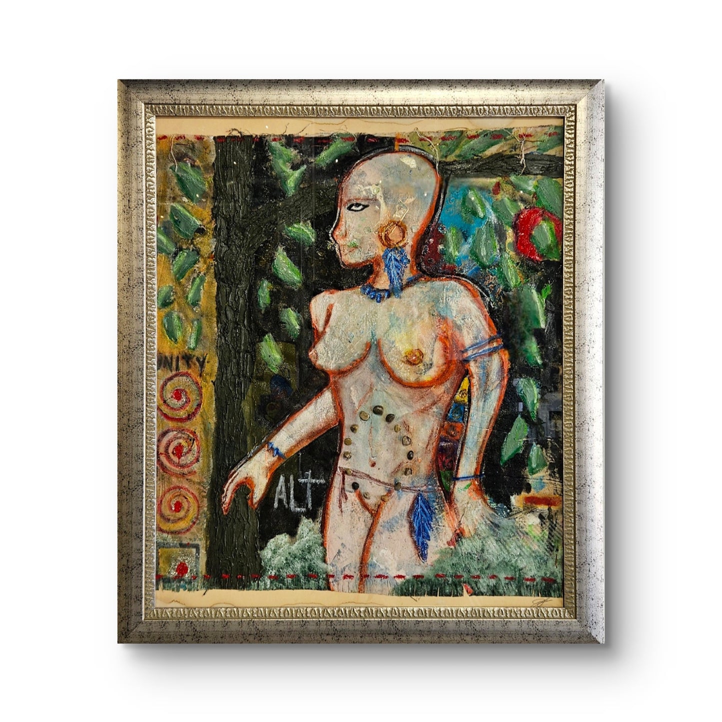 Alt Eve