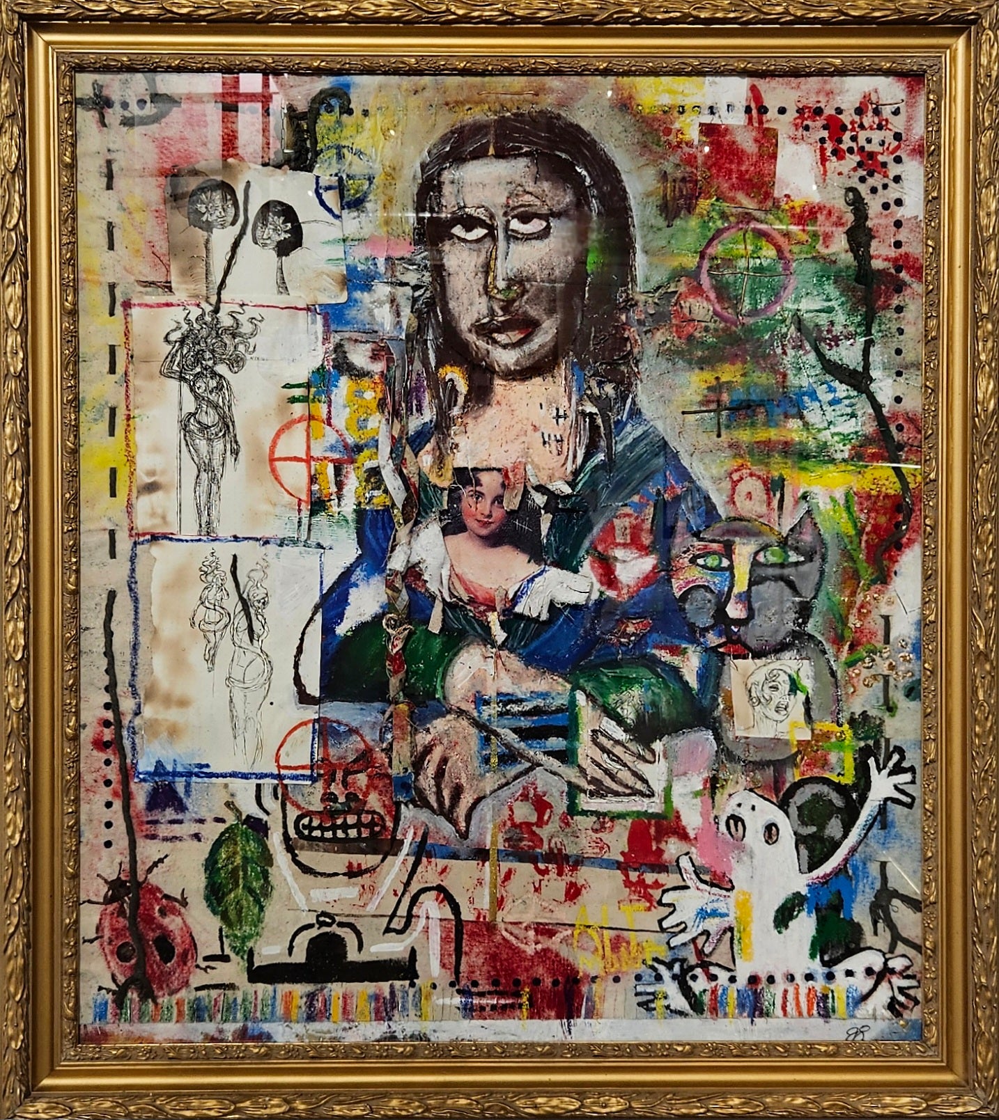 Mona Mona